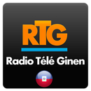 Radio Tele Ginen Haiti 92.9 Haiti APK