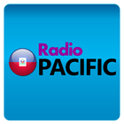 Radio Tele Pacific Haiti Radio Station icône