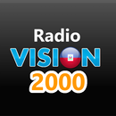 Radio Vision 2000 Haiti Free APK