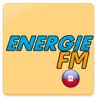Radio Energie Fm 101.7 Haiti Free Energie icône