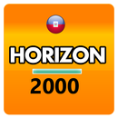 Radio Horizon 2000 Haiti FM Radio Music Online APK