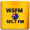 WSFM 101.7 Radio Sydney 101.7