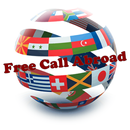 Making call abroad free APK