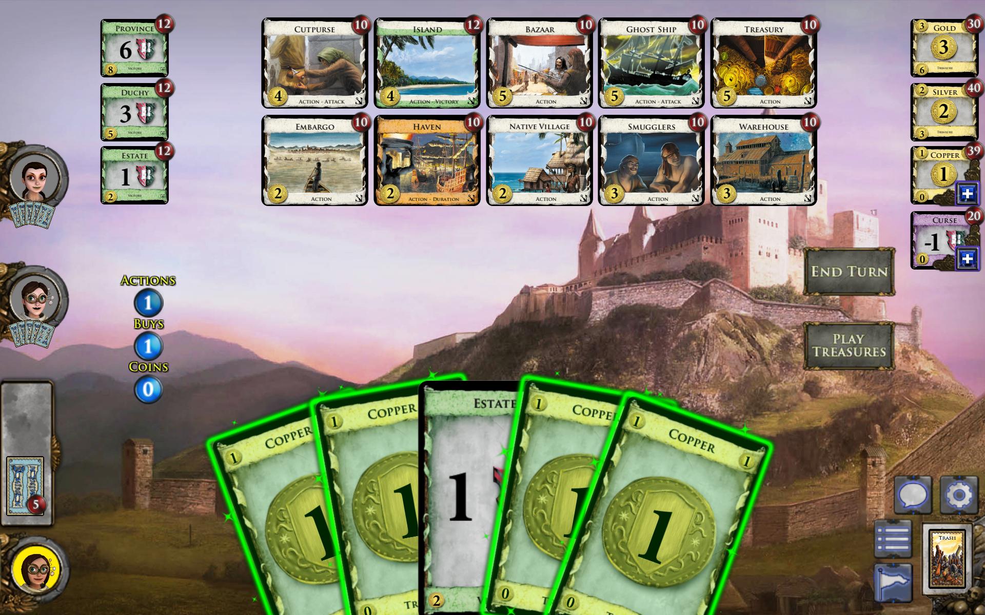 Dominion For Android Apk Download