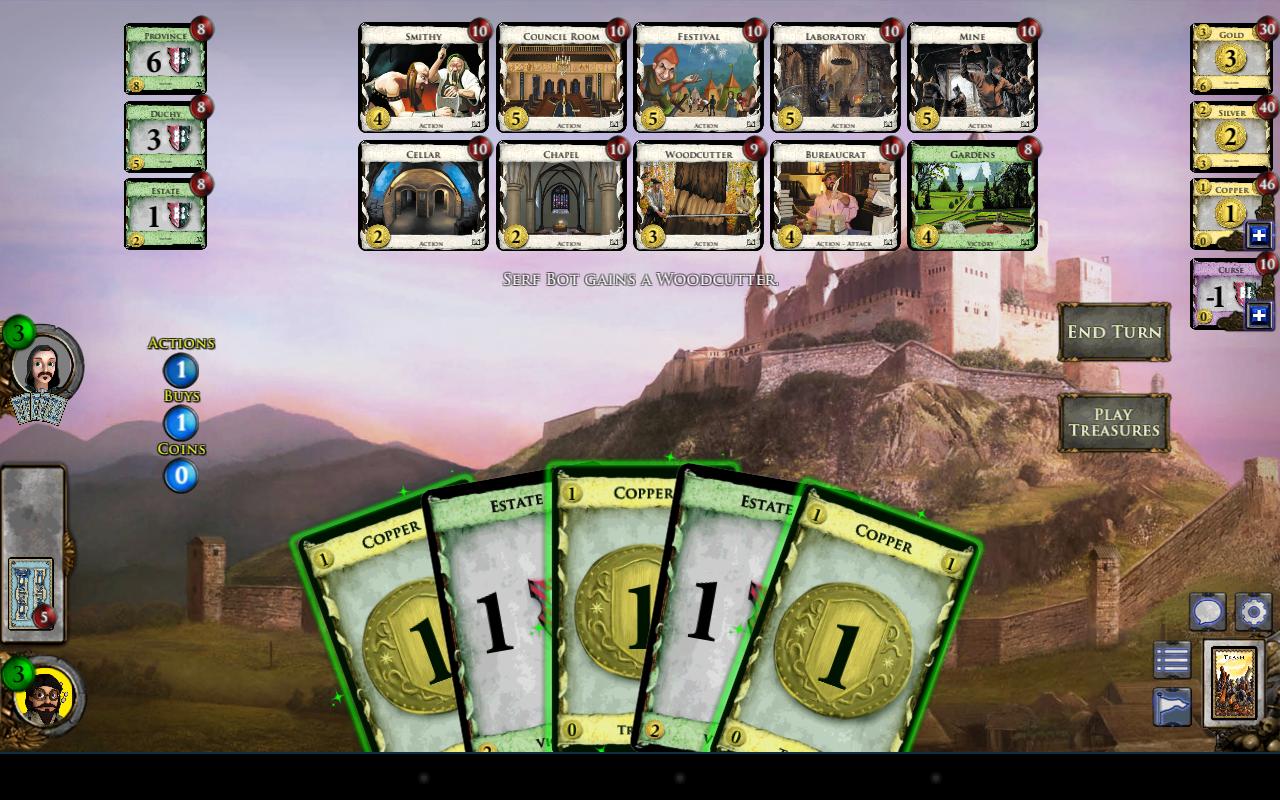 Dominion For Android Apk Download