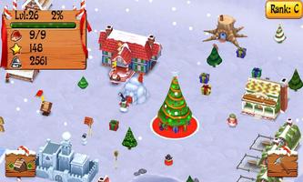 Santa's Village اسکرین شاٹ 1