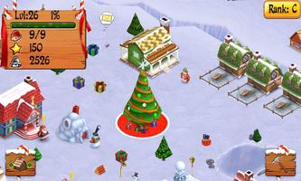 Santa's Village اسکرین شاٹ 2