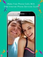 Free Video Calls Easy Guide ポスター