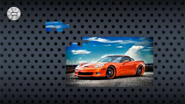 Puzzle Voitures Sportives Pour Android Telechargez L Apk