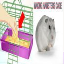 making hamsters cage APK