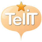 LiveView Tell-it SMS Free-icoon