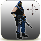 Army War Lite أيقونة