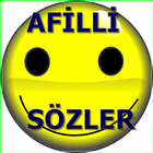 Afilli Sözler simgesi