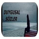 ikon Duygusal sözler