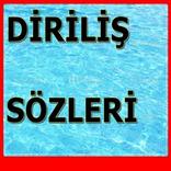 Diriliş sözleri