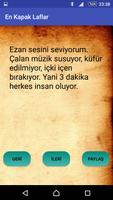 En Kapak Laflar 스크린샷 2