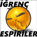 النكات مثير للاشمئزاز