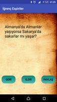İğrenç Espriler 海報