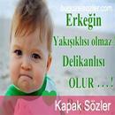 Kapak Sözler APK