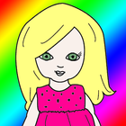 Baby Coloring آئیکن