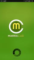 MAKKA Call Poster