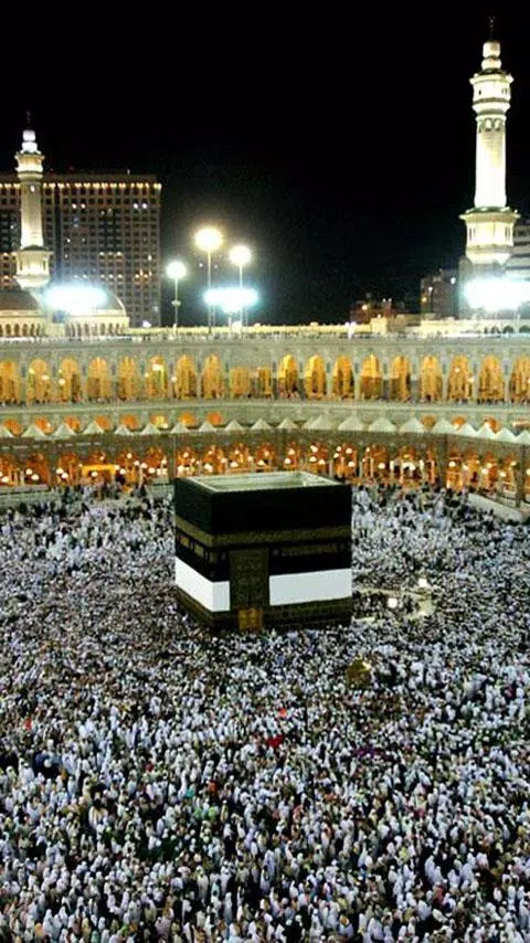 makkah live wallpaper APK for Android Download makkah live wallpaper APK for Android Download