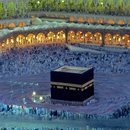 APK Mecca Sfondo