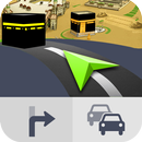 Carte Makkah et Guide Hajj APK