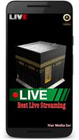 TV Makkah Madinah постер