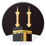 La Mecque Medina en direct icône