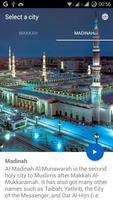 Makkah Madinah screenshot 1