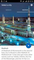 Makkah Madinah 스크린샷 1