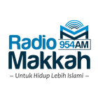 Radio Makkah AM icône