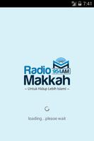 Radio Makkah AM Affiche