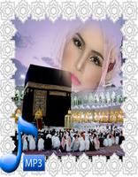 Makkah New Photo Editor Cartaz