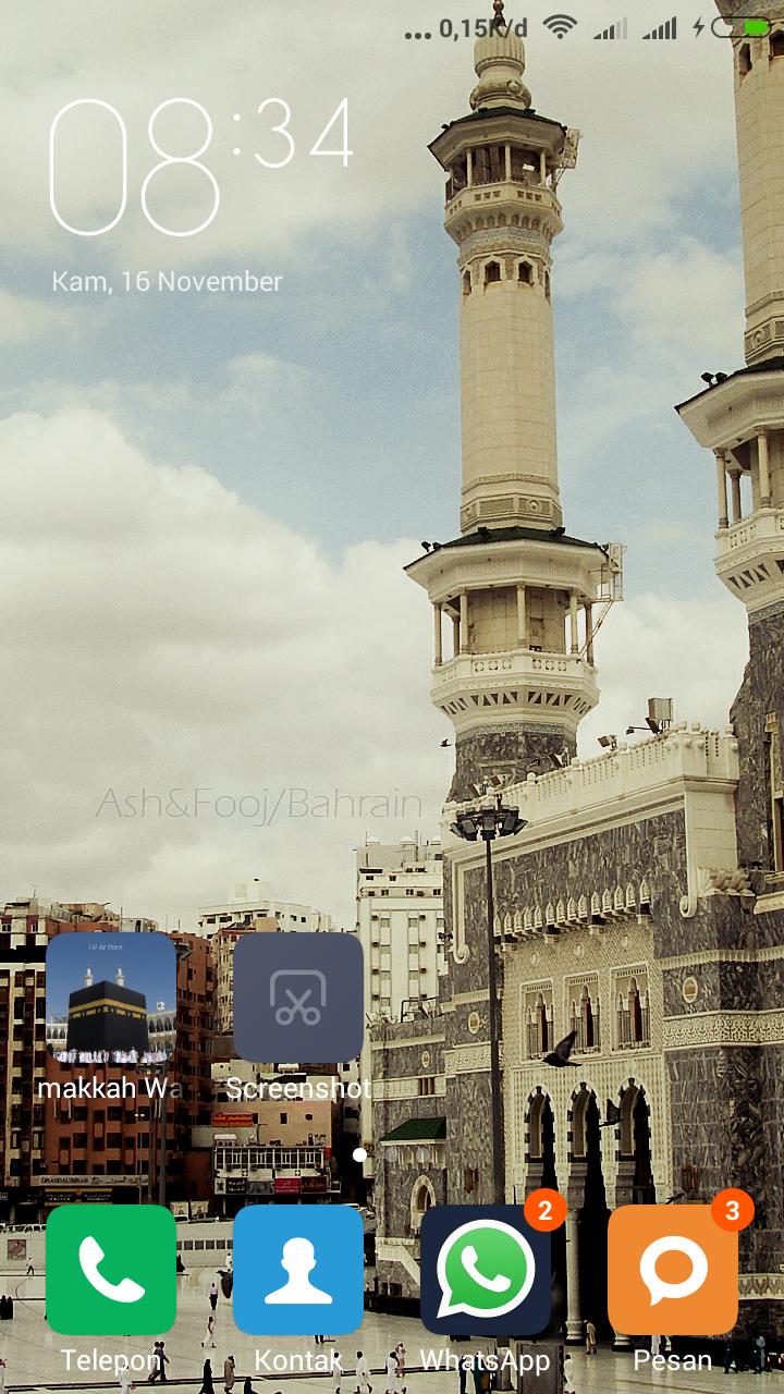 makkah HD wallpaper APK for Android Download