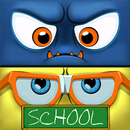 Duel School: Math Facts Game-APK