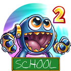 Icona Monster Math: Kids School Game