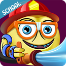 Math Rescue : School Version-APK