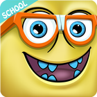 Math Bridges - School version Zeichen