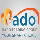 MADO Trading Group 图标