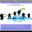 the webmaster business  course