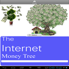 Internet Money Tree 아이콘