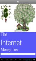 Internet Money Tree Affiche