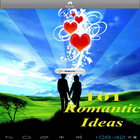 101 Romantic Ideas icono