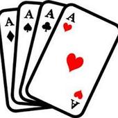 Playing Cards أيقونة