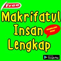 Makrifatul Insan Lengkap poster