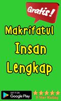 Makrifatul Insan Lengkap スクリーンショット 1