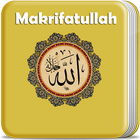 Makrifatullah icône