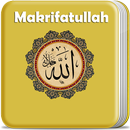 Makrifatullah Lengkap APK